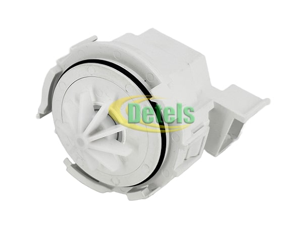 Насос зливний (помпа) Leili BLP24-2 35W для посудомийної машини AEG, Electrolux, Zanussi (140000604011) Насос зливний (помпа) Leili BLP24-2 35W для посудомийної машини AEG, Electrolux, Zanussi (140000604011)